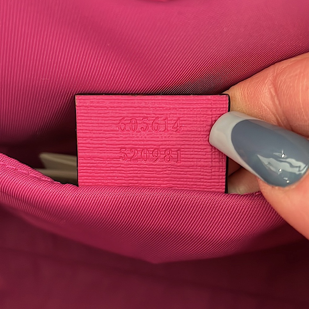 Gucci GG Supreme Tote - Picture 8 of 11